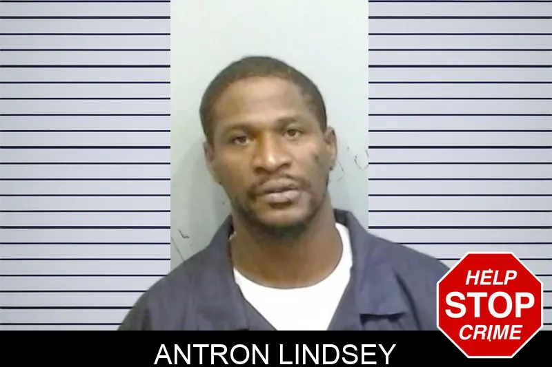 Antron Lindsey