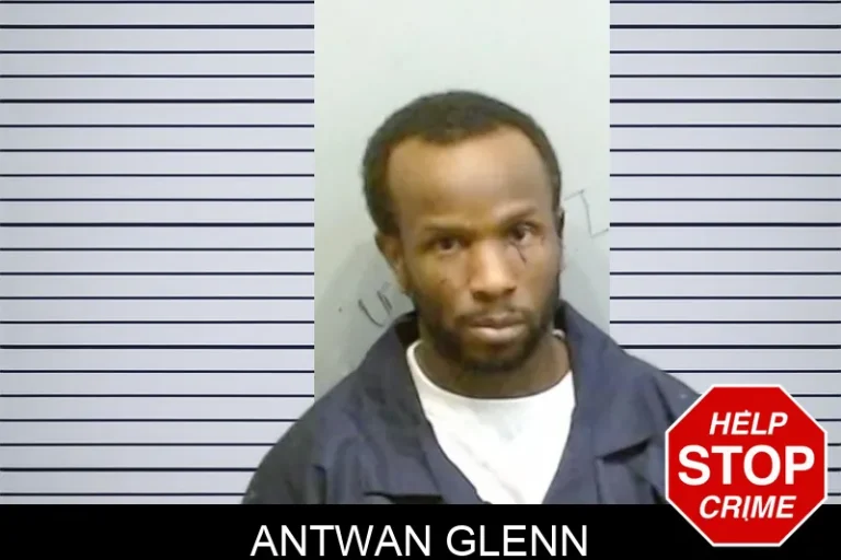 Antwan Glenn