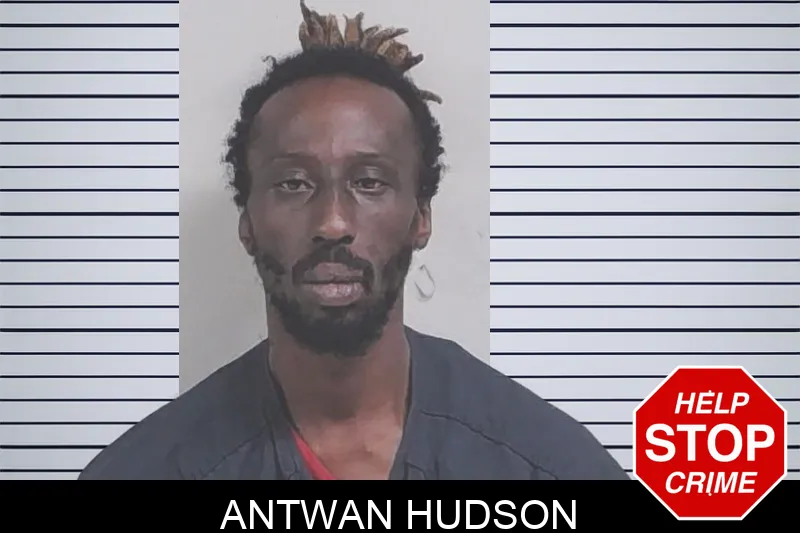 Antwan Hudson