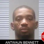 Antwaun Bennett Mugshots