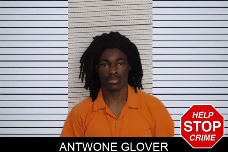 Antwone Glover