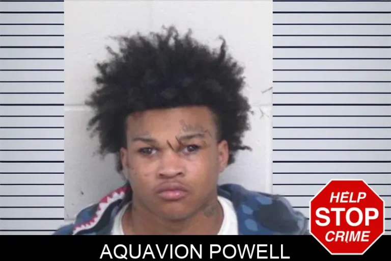 Aquavion Powell