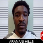 Aramani Hills Mugshots