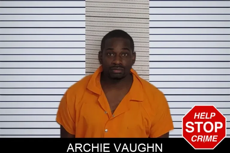 Archie Vaughn