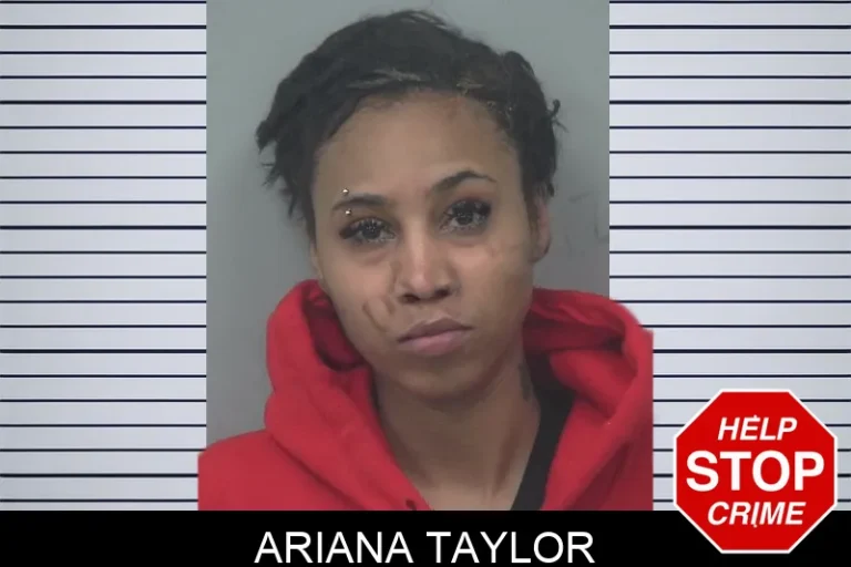 Ariana Taylor