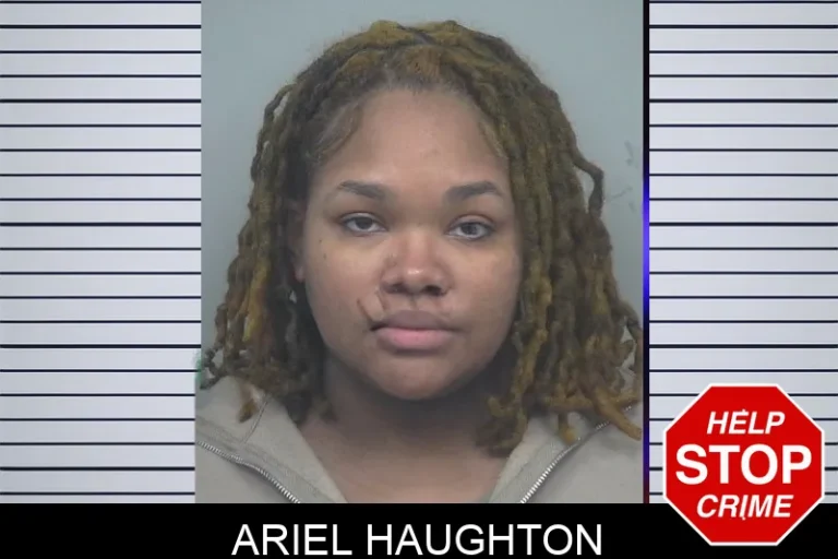 Ariel Haughton