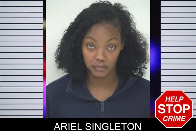 Ariel Singleton