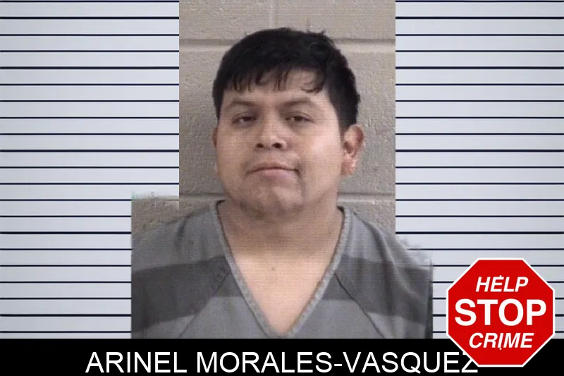 Arinel Morales-Vasquez