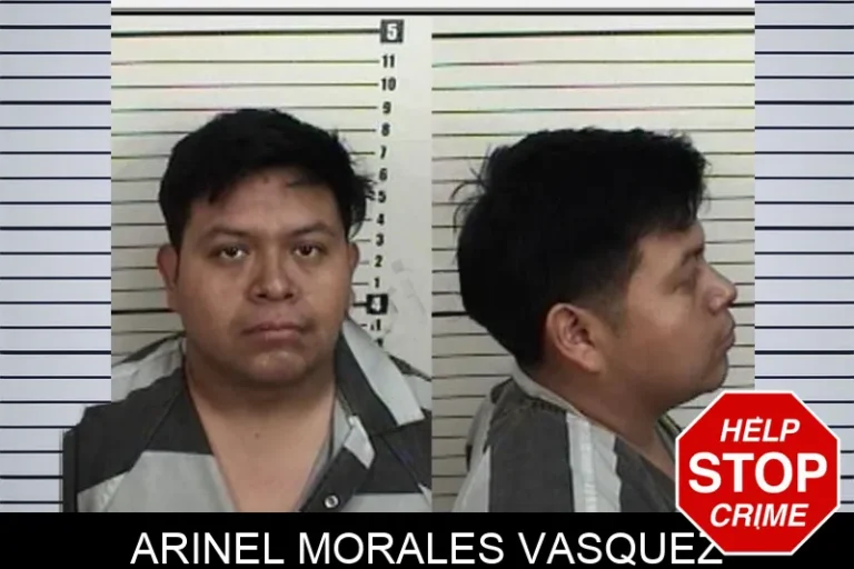 Arinel Morales Vasquez