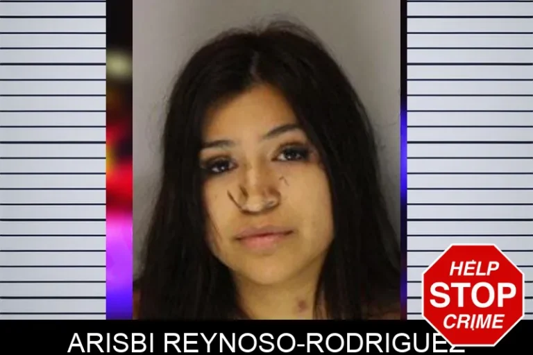 Arisbi Reynoso-Rodriguez