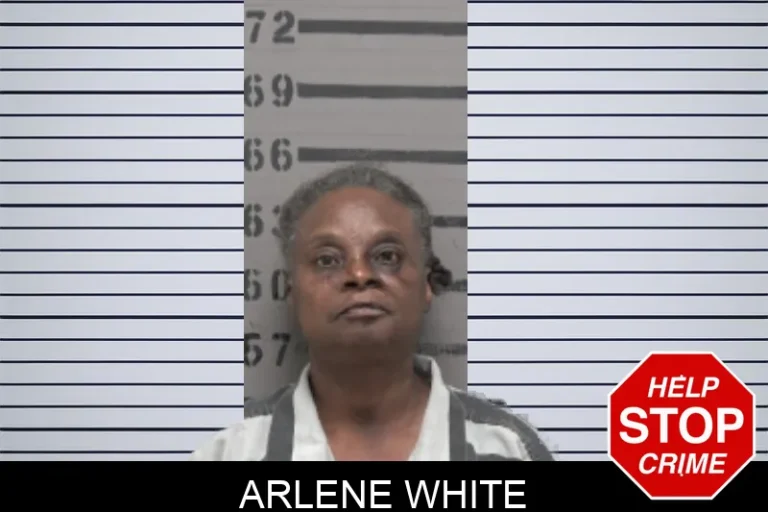 Arlene White