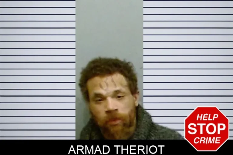 Armad Theriot