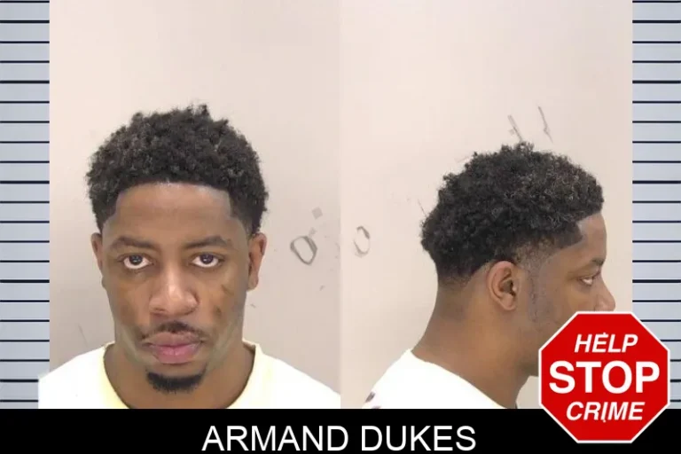 Armand Dukes