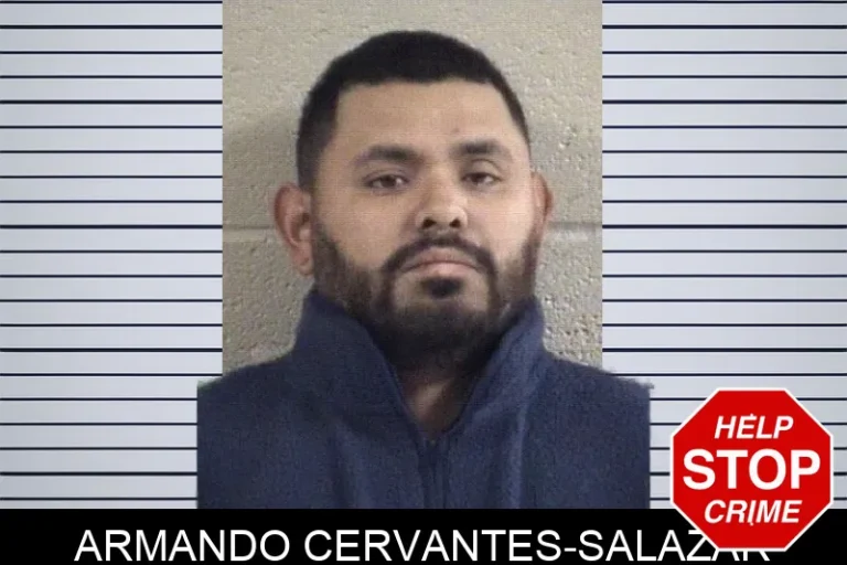 Armando Cervantes-Salazar