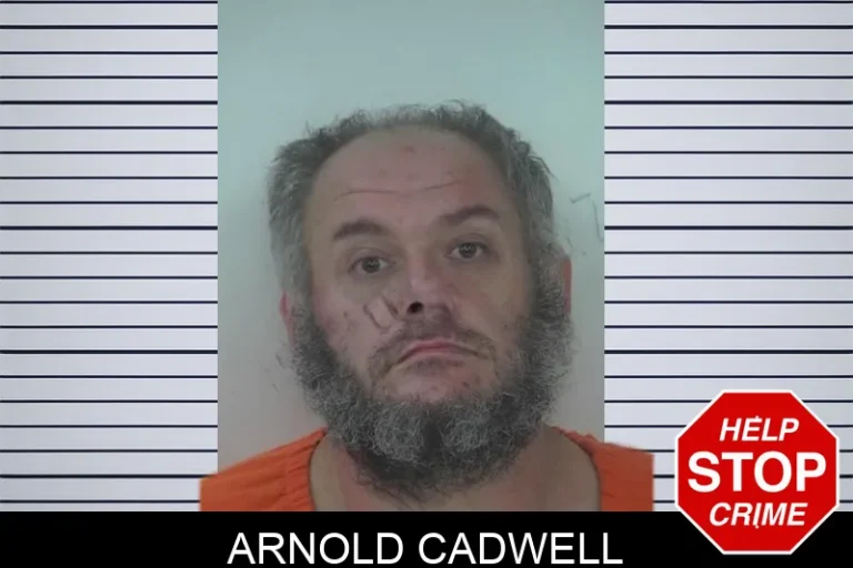 Arnold Cadwell