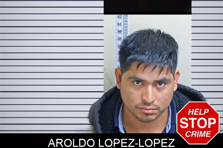 Aroldo Lopez-Lopez