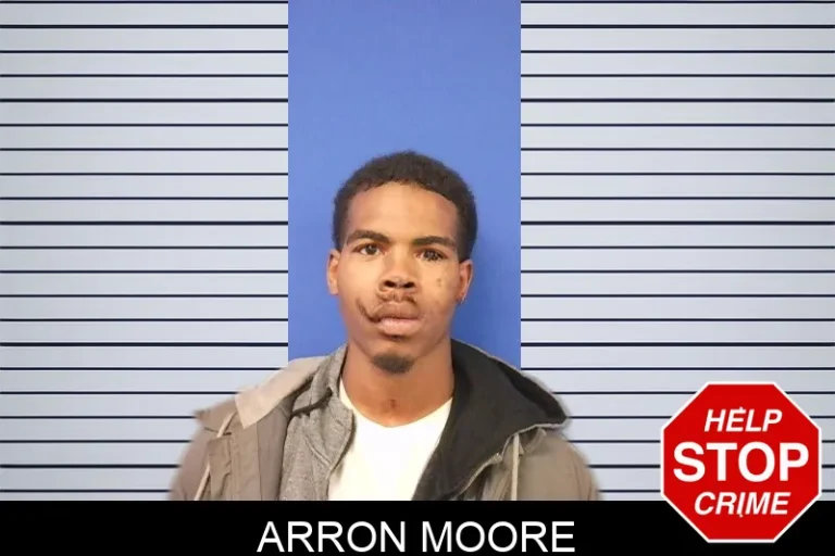 Arron Moore