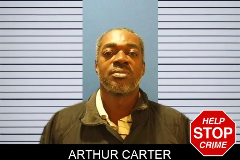Arthur Carter