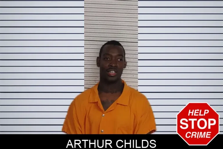 Arthur Childs