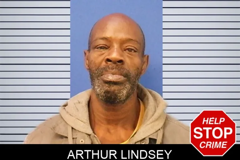 Arthur Lindsey mugshot – Troup County , Georgia Arthur Lindsey