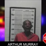 Arthur Murray Mugshots