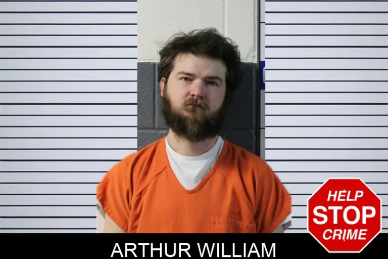 Arthur William