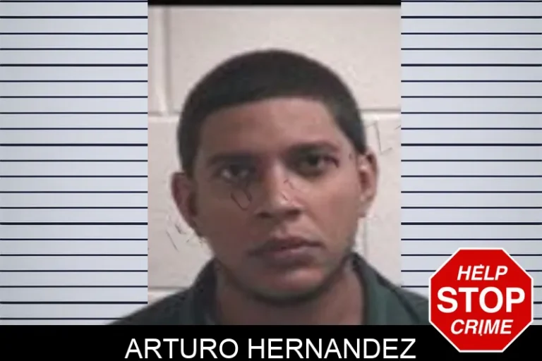 Arturo Hernandez mugshot – Henry County , Georgia Arturo Hernandez