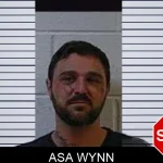 Asa Wynn Mugshots