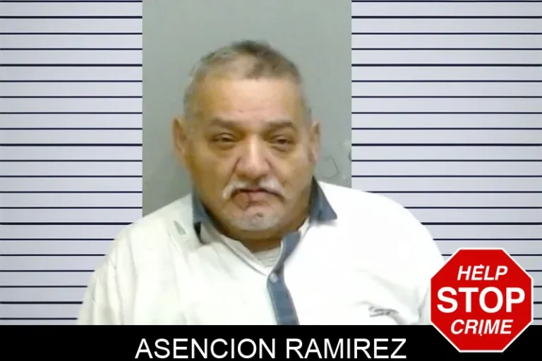 Asencion Ramirez