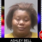 Ashley Bell Mugshots