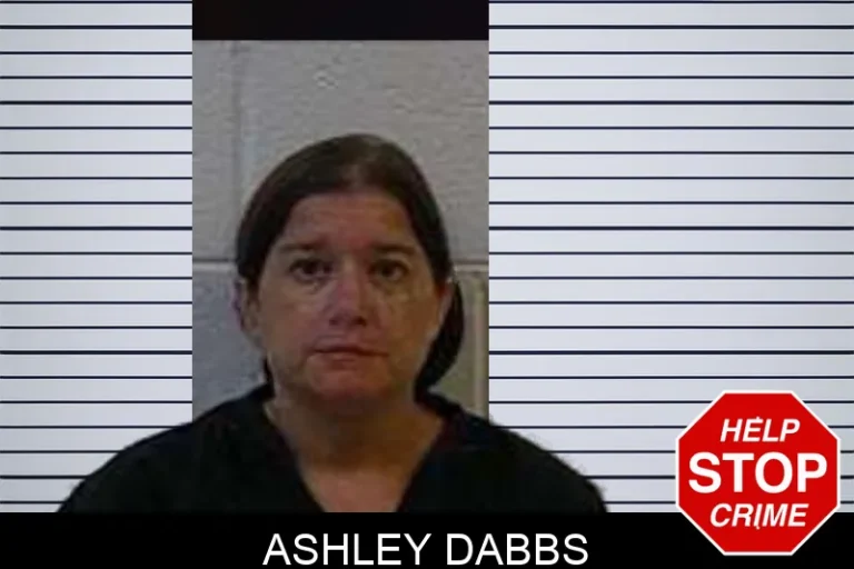 Ashley Dabbs
