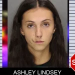 Ashley Lindsey Mugshots