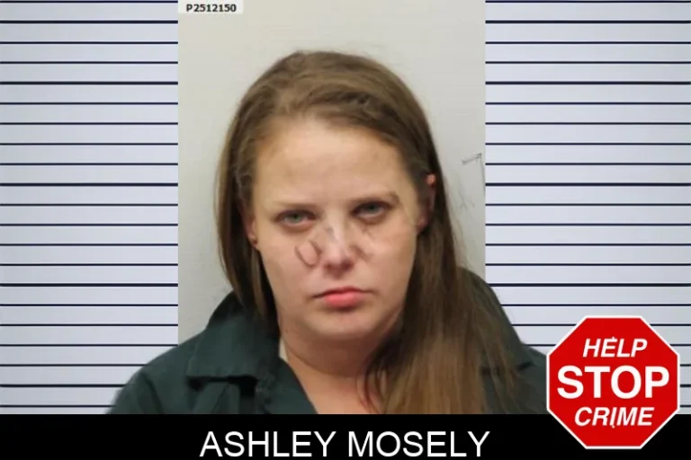 Ashley Mosely
