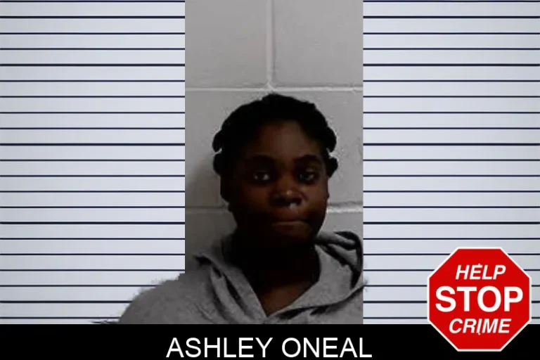Ashley Oneal