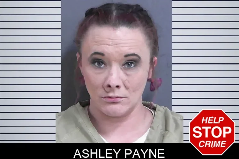 Ashley Payne