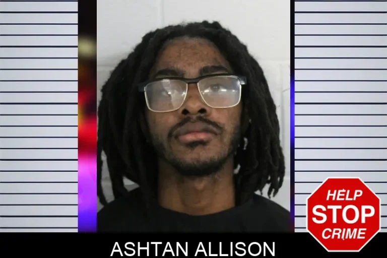 Ashtan Allison