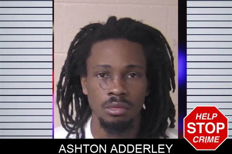 Ashton Adderley
