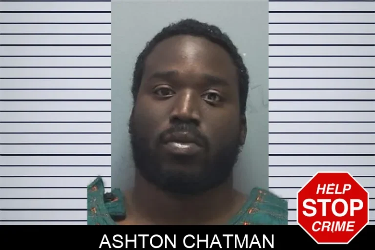 Ashton Chatman