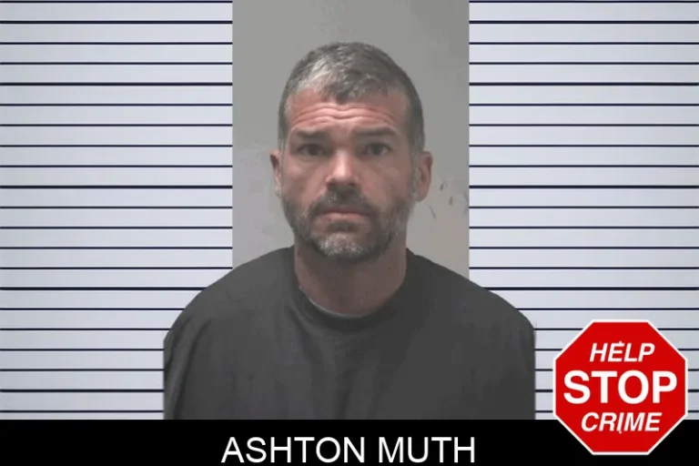 Ashton Muth