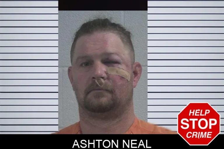 Ashton Neal