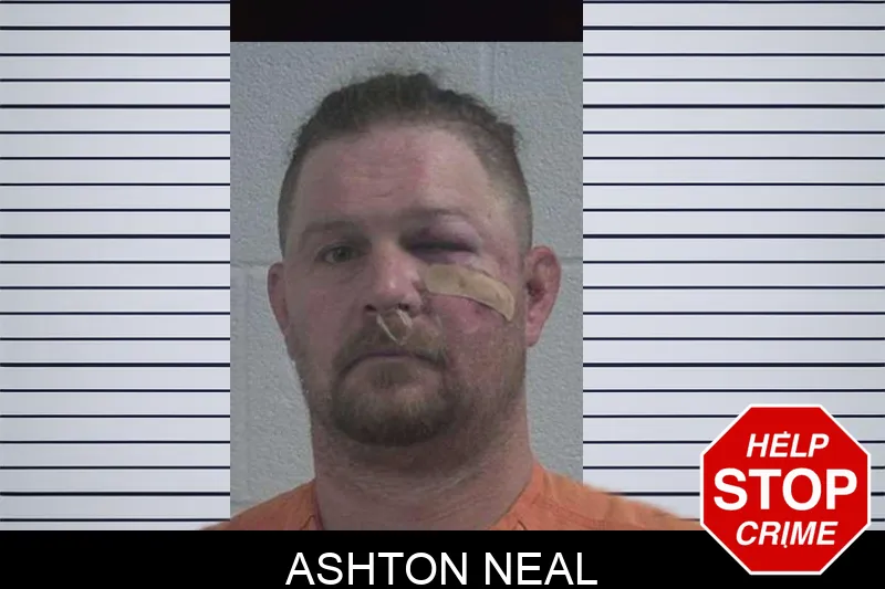 Ashton Neal