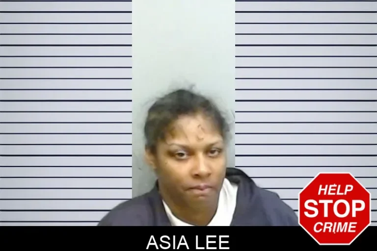 Asia Lee