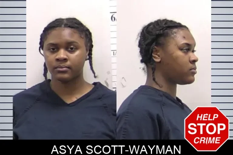 Asya Scott-Wayman