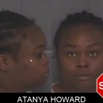 Atanya Howard Mugshots