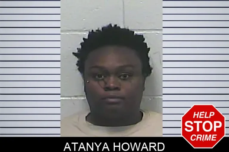 Atanya Howard