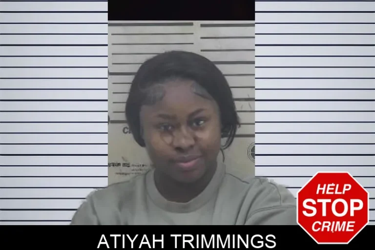 Atiyah Trimmings