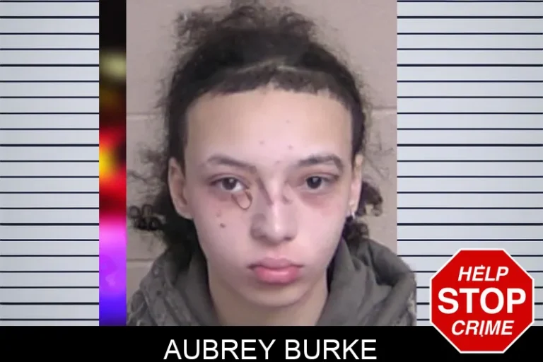 Aubrey Burke