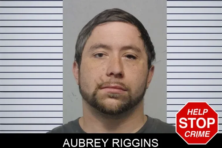 Aubrey Riggins