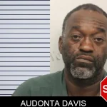 Audonta Davis Mugshots