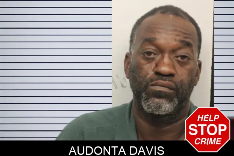 Audonta Davis